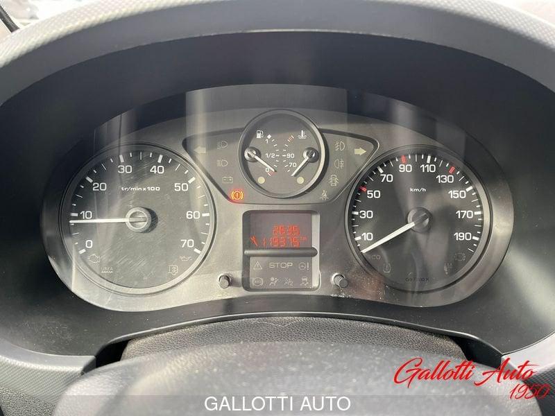 Citroën Berlingo Berlingo BlueHDi 100 Pianale Cabinato+IVA