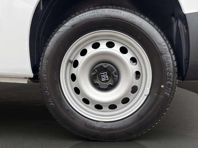 Fiat Doblo Doblo Passo Lungo 1.5 d 100cv