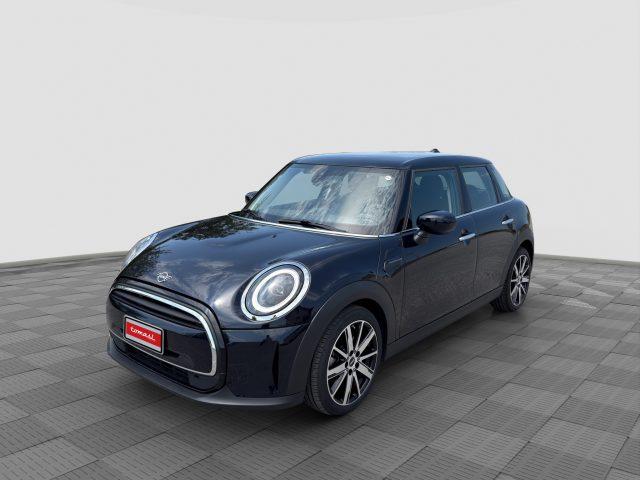 MINI Mini 5 Porte 1.5 Cooper Business 5 porte