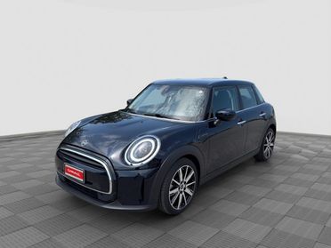 MINI Mini 5 Porte 1.5 Cooper Business 5 porte