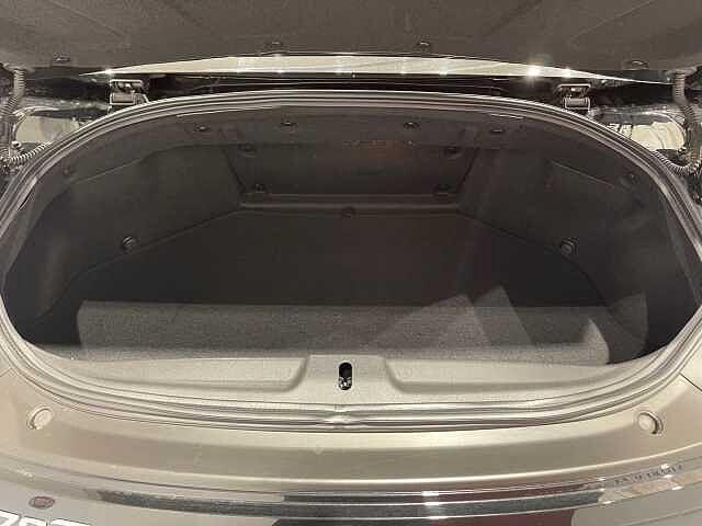 Nissan 370Z Roadster Roadster 3.7 V6 Lev 2