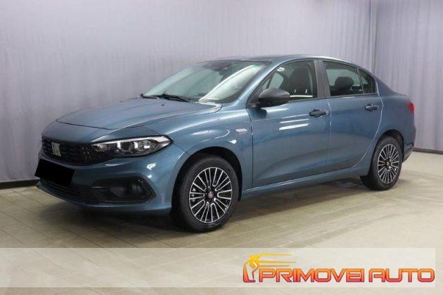 FIAT Tipo 1.0 4 porte City Life