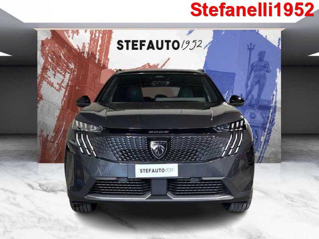 PEUGEOT 5008 1.2 hybrid GT 136cv e-dcs6