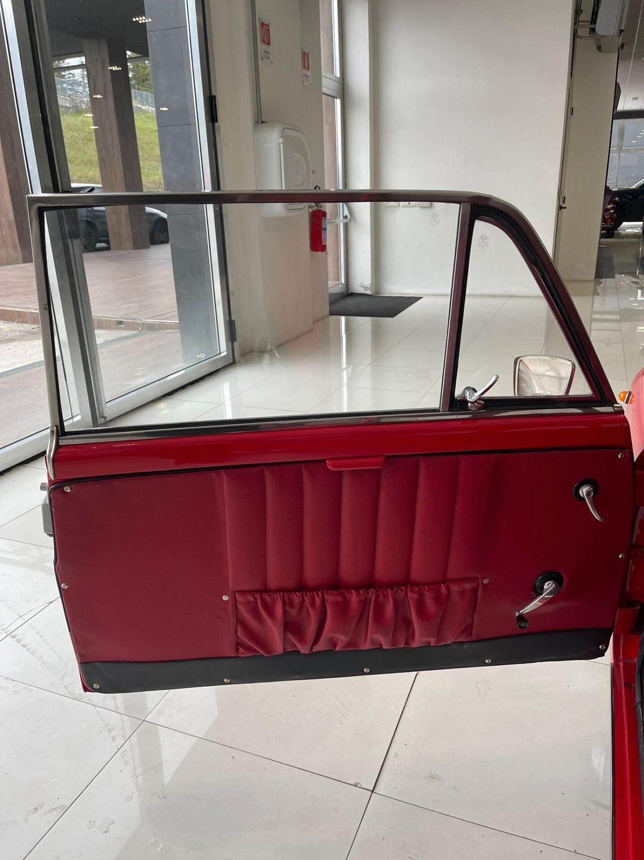 Autobianchi A 1000 A1000