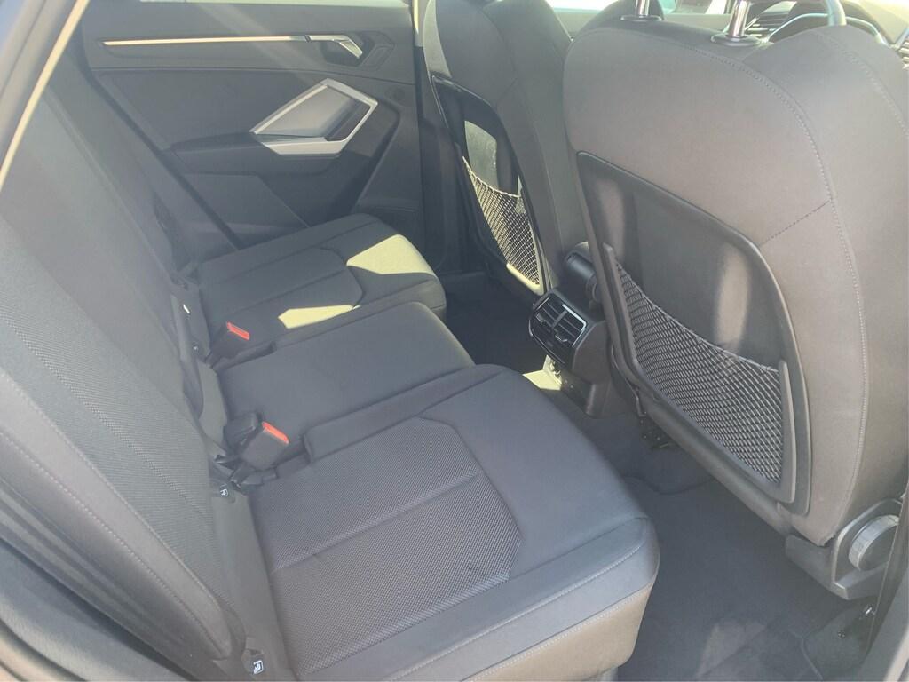 Audi Q3 35 2.0 TDI Business Plus S tronic