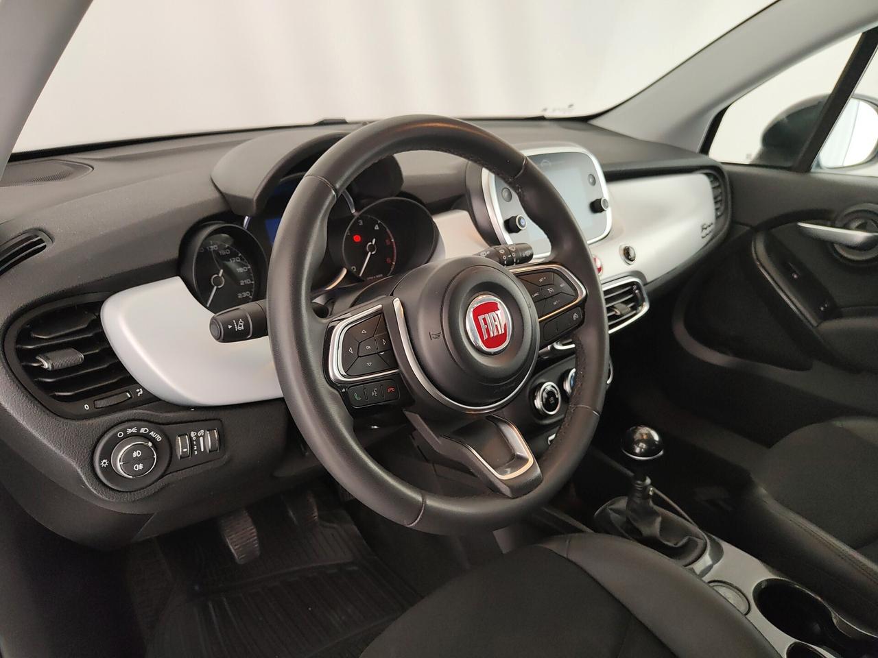 Fiat 500X 1.3 MultiJet 95 CV Connect