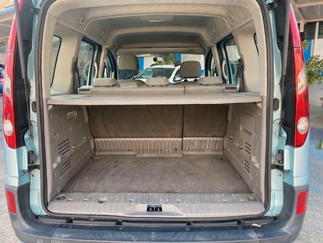 Renault Kangoo 1.5 dCi 105CV 5 porte Dynamique