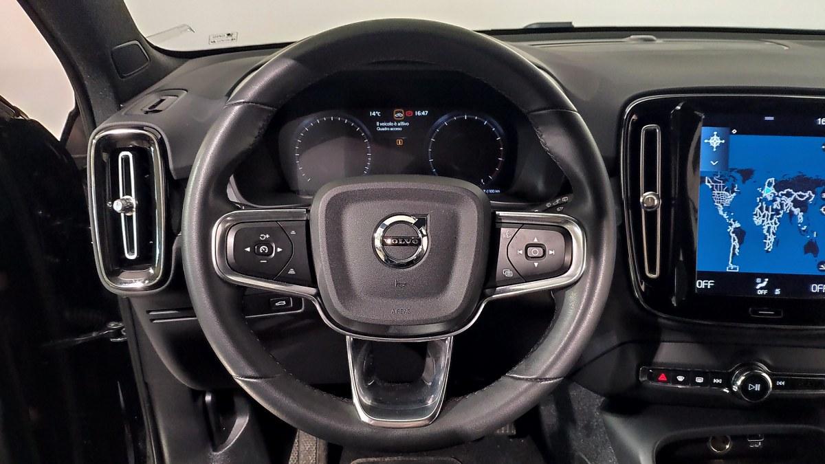VOLVO Xc40 T2 Automatico Core