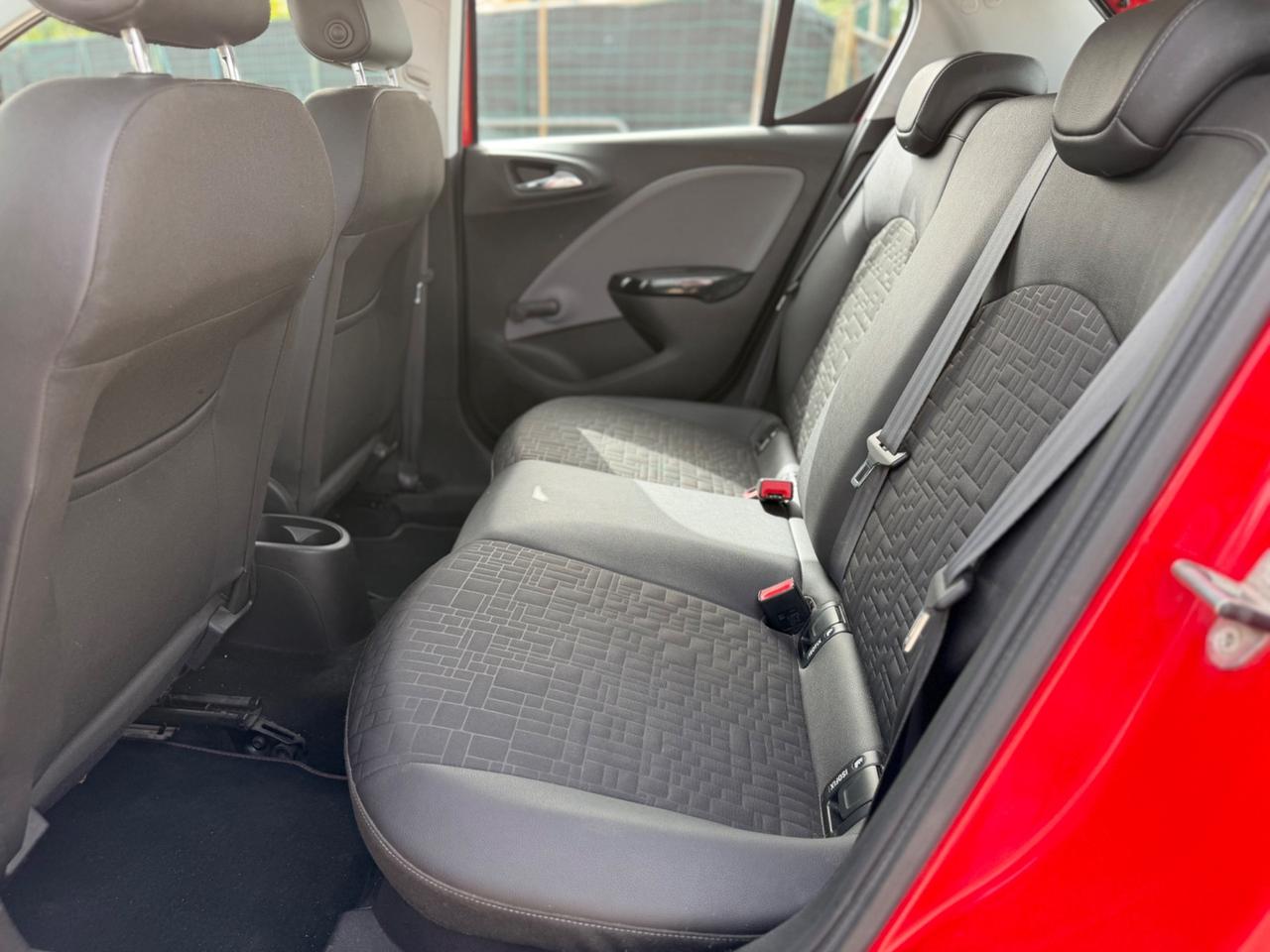 Opel Corsa 1.3 CDTI ecoFLEX Start&Stop 5 porte Cosmo