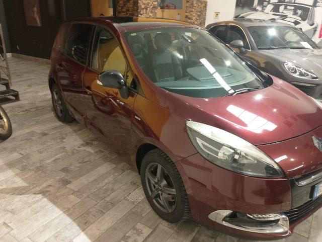 RENAULT Scenic 1.5 dCi 110CV S&S Bose