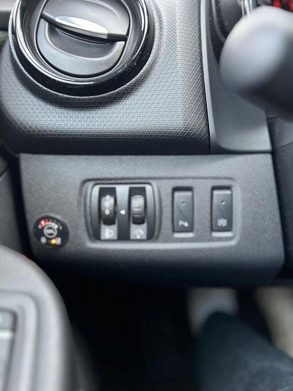 Renault Clio ZEN TCe 90cv GPL