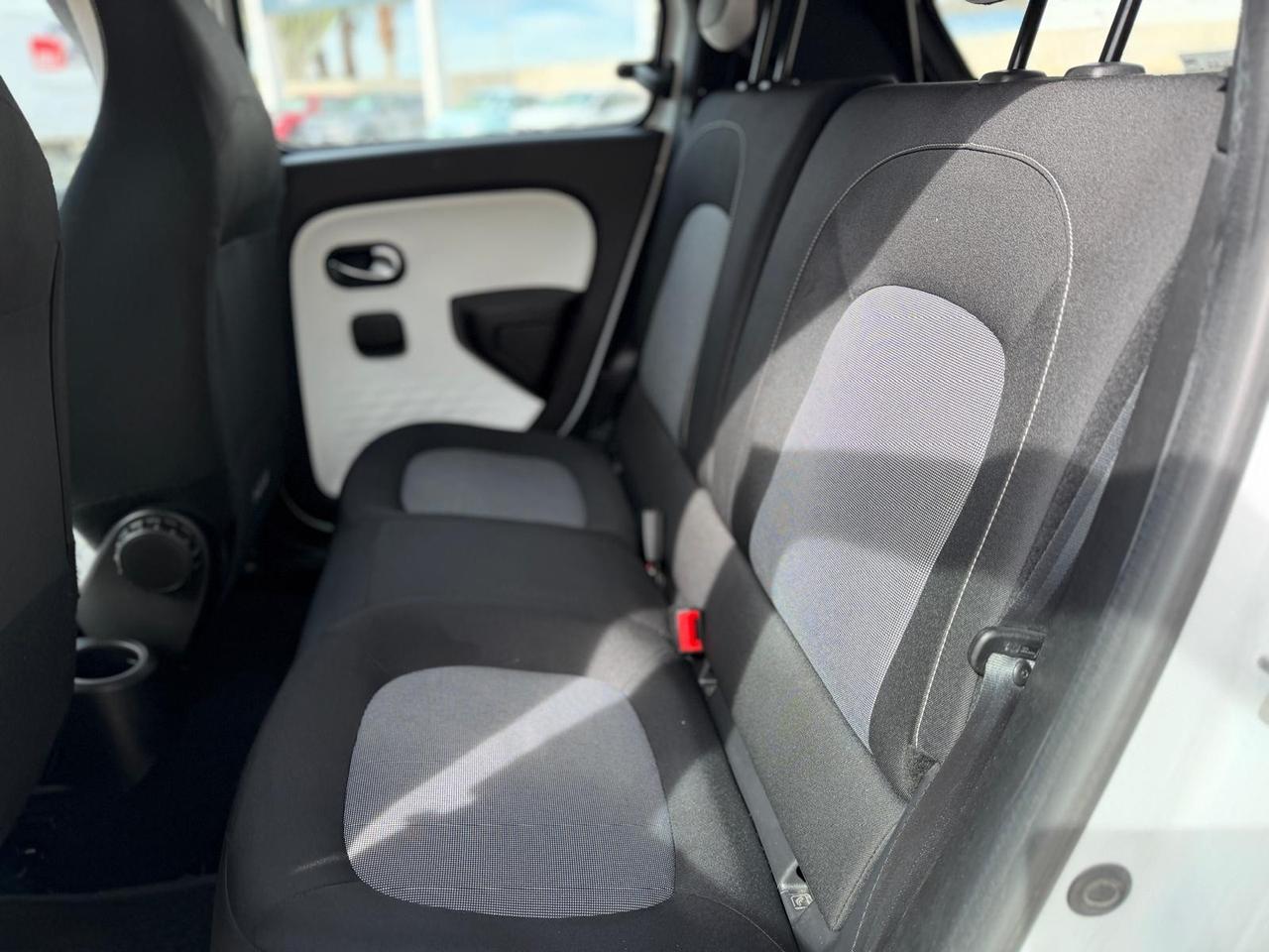 Renault Twingo Electric Equilibre