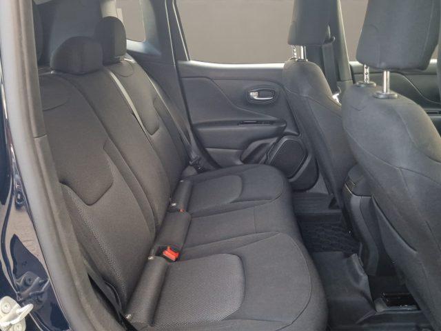 JEEP Renegade 2.0 Mjt 140CV 4WD Active Drive Limited