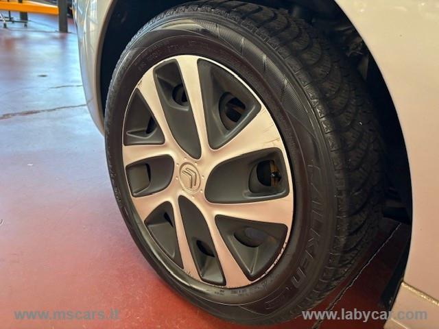 CITROEN C3 Picasso BlueHDi 100 Seduction