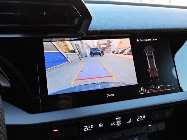 AUDI RS3 SPB TFSI quattro S tronic