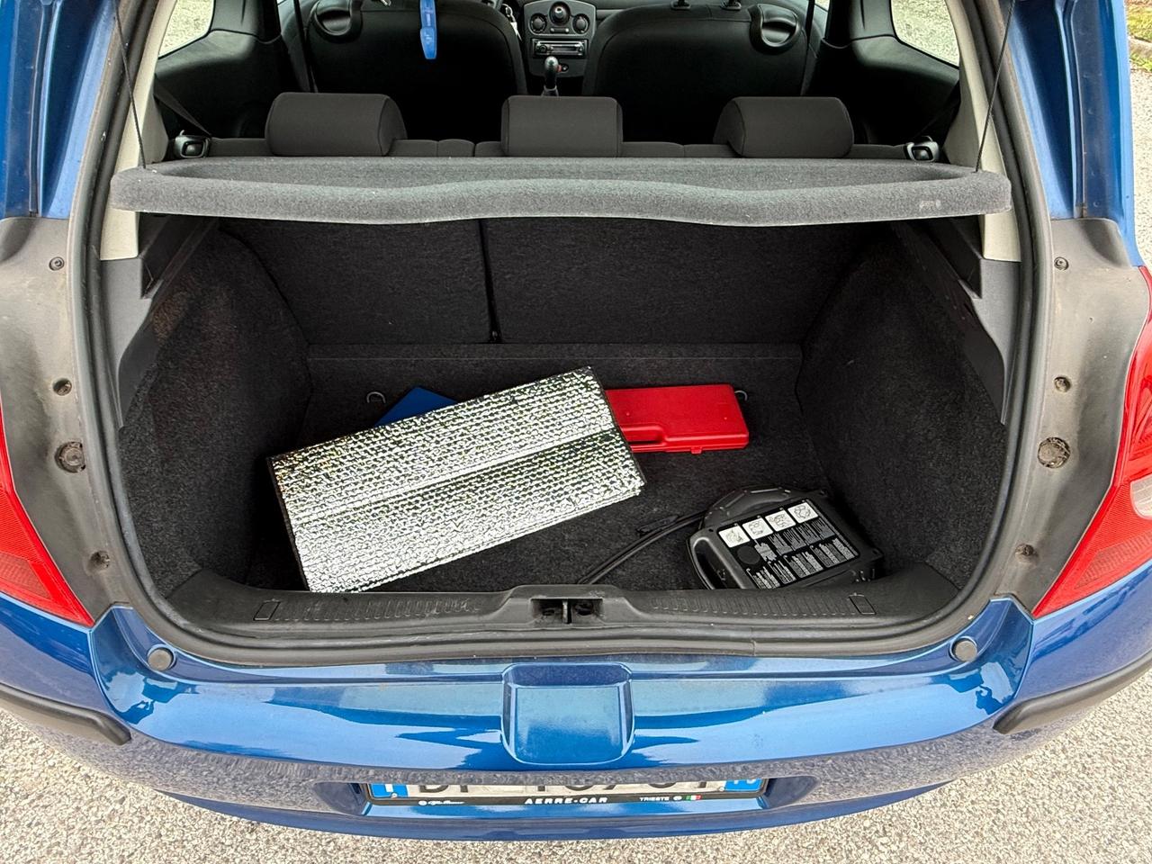 Renault Clio Storia 1.2 3 porte Confort