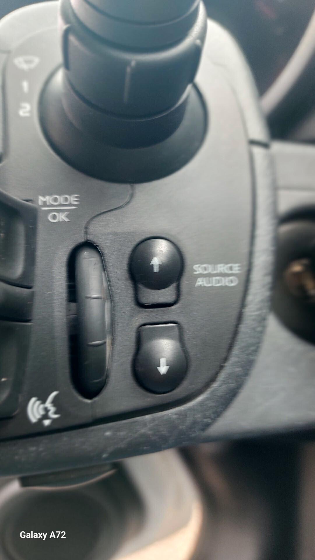 Kangoo maxi express 1.5 dci