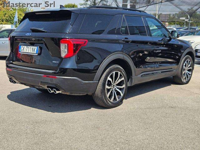 FORD Explorer 3.0 PHV 457CV ST-Line Auto - GK711NK