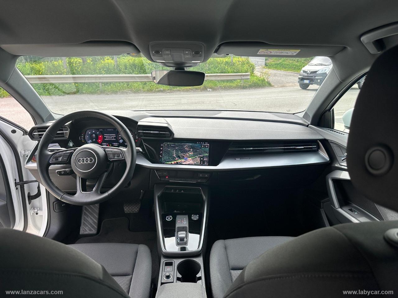 AUDI A3 SPB 30 TDI S tronic