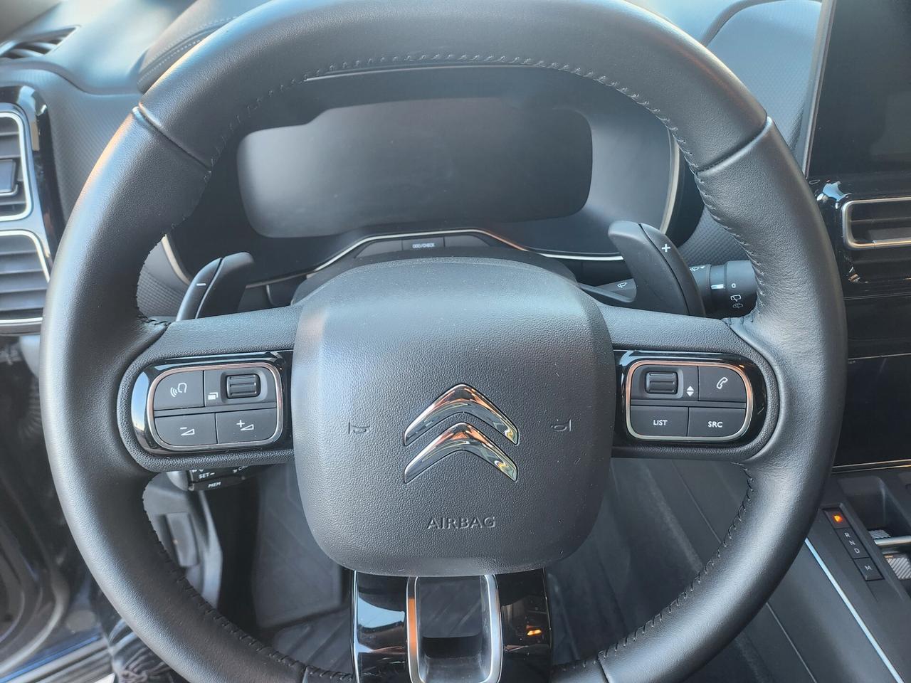 Citroen C5 Aircross BlueHDi 130 S&S EAT8 Max