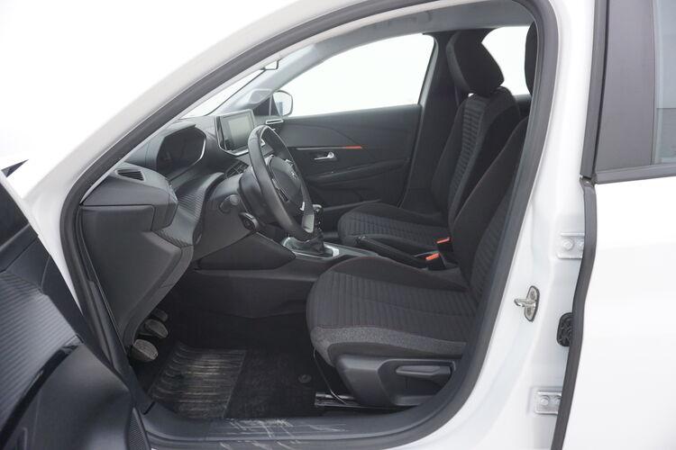 Peugeot 208 Active Pack BZ578410 1.2 Benzina 101CV