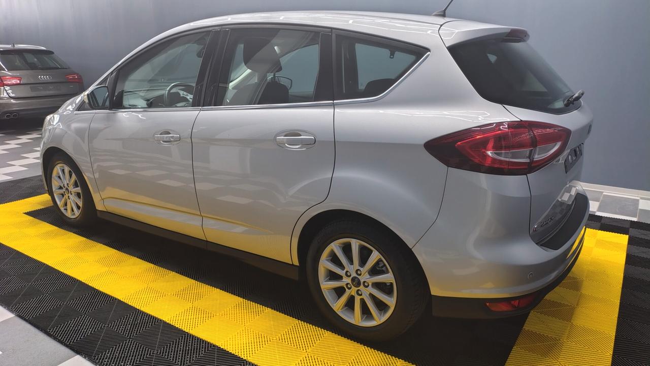 Ford C-Max 1.5 TDCi 120CV S&S Business