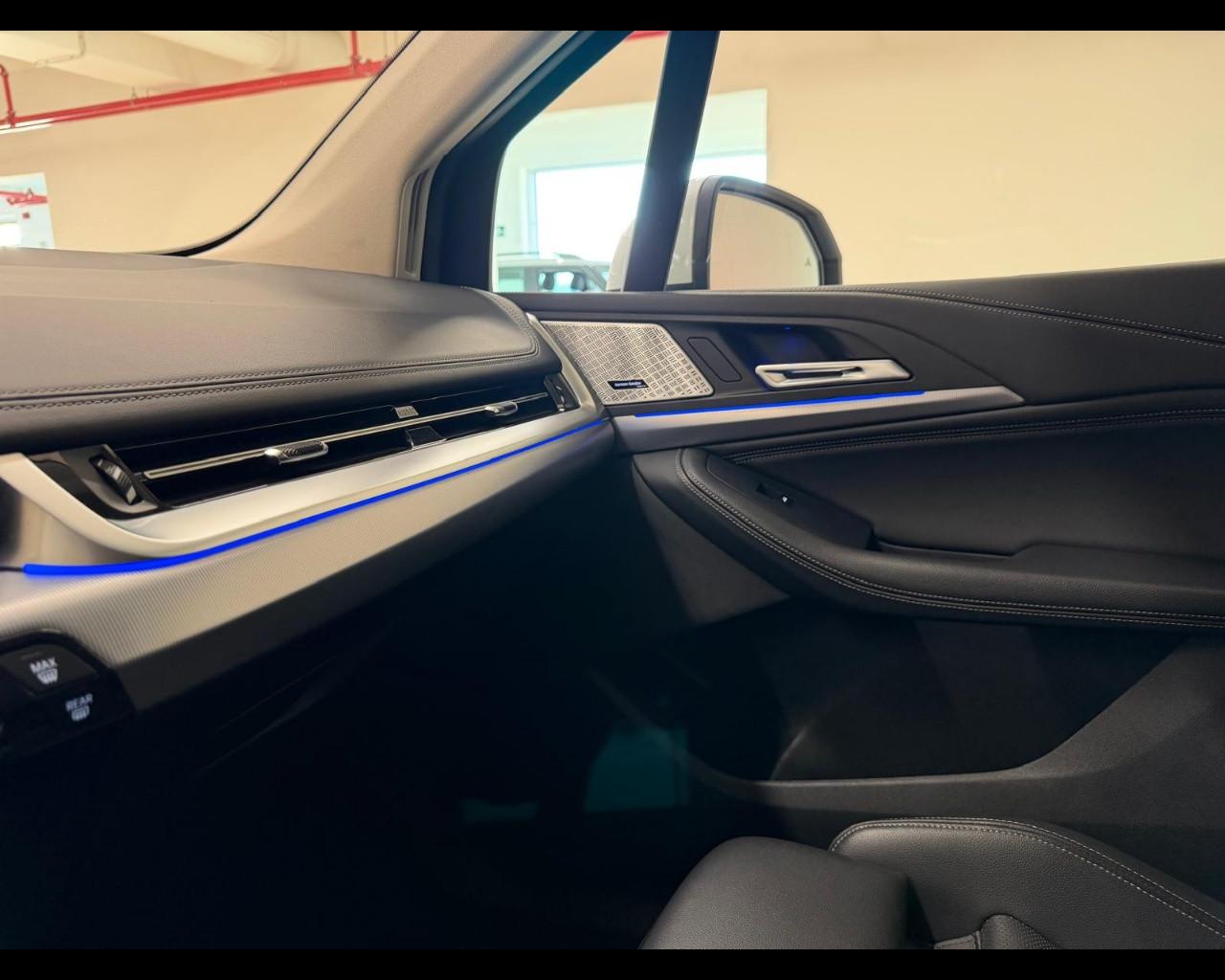 BMW Serie 2 A.T. (U06) - 218d Active Tourer Luxury