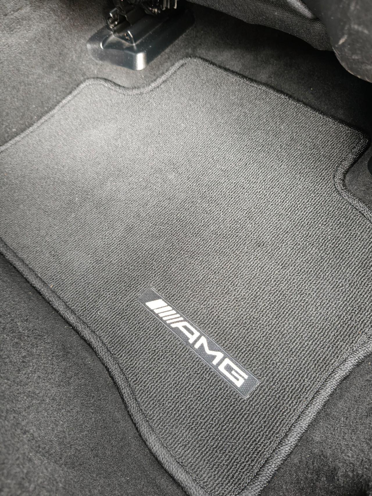 Mercedes-benz GLC 250 d 4Matic Exclusive AMG