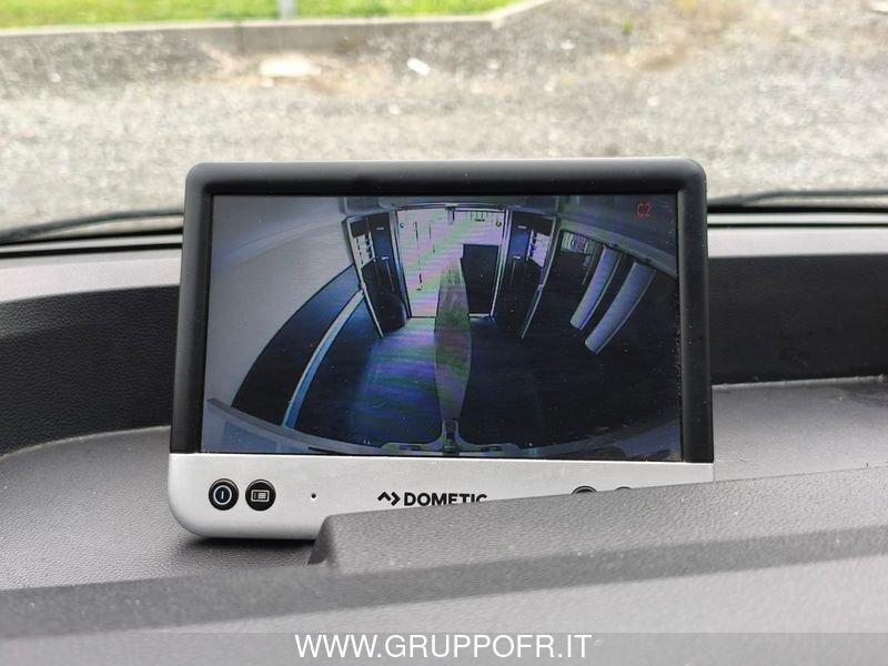 Opel Movano STX 35 2.2 BlueHDi 165 PLM-SL 3p. TRASPORTO CAVALLI - NETTO IVA