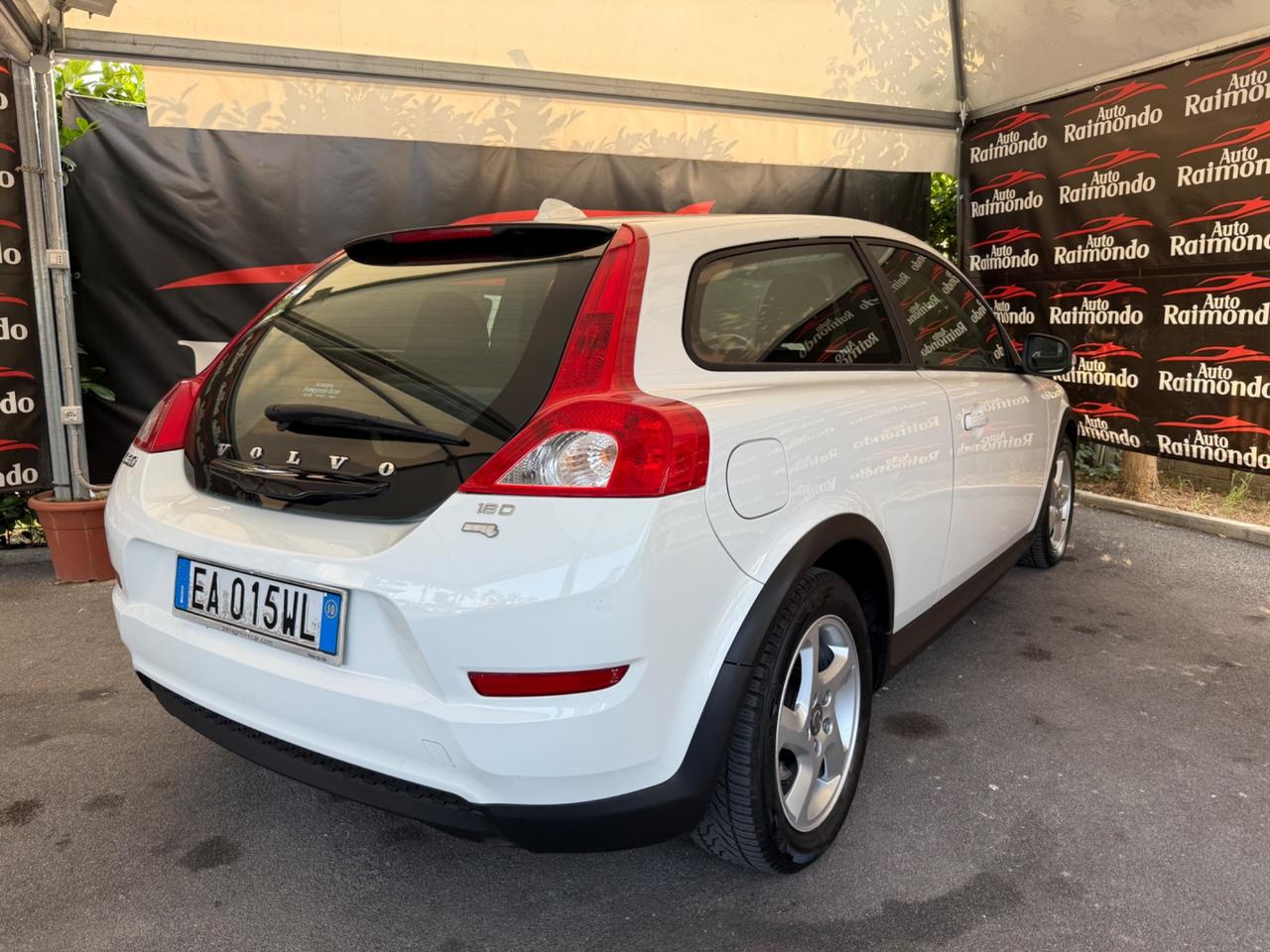 Volvo C30 1.6 Diesel cv 110