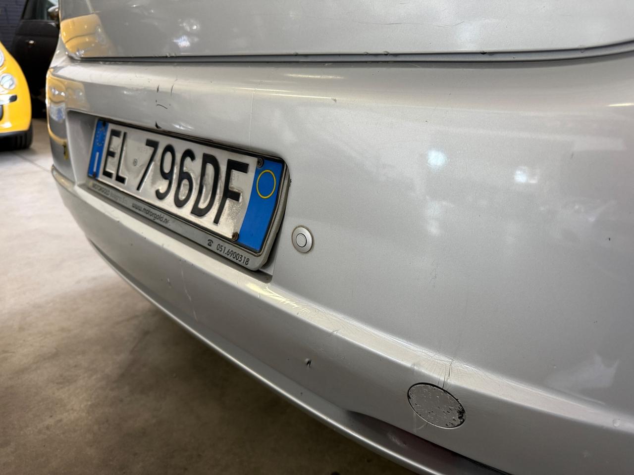 Fiat Grande Punto 1.2 benzina/gpl 5 porte S&S Dynamic