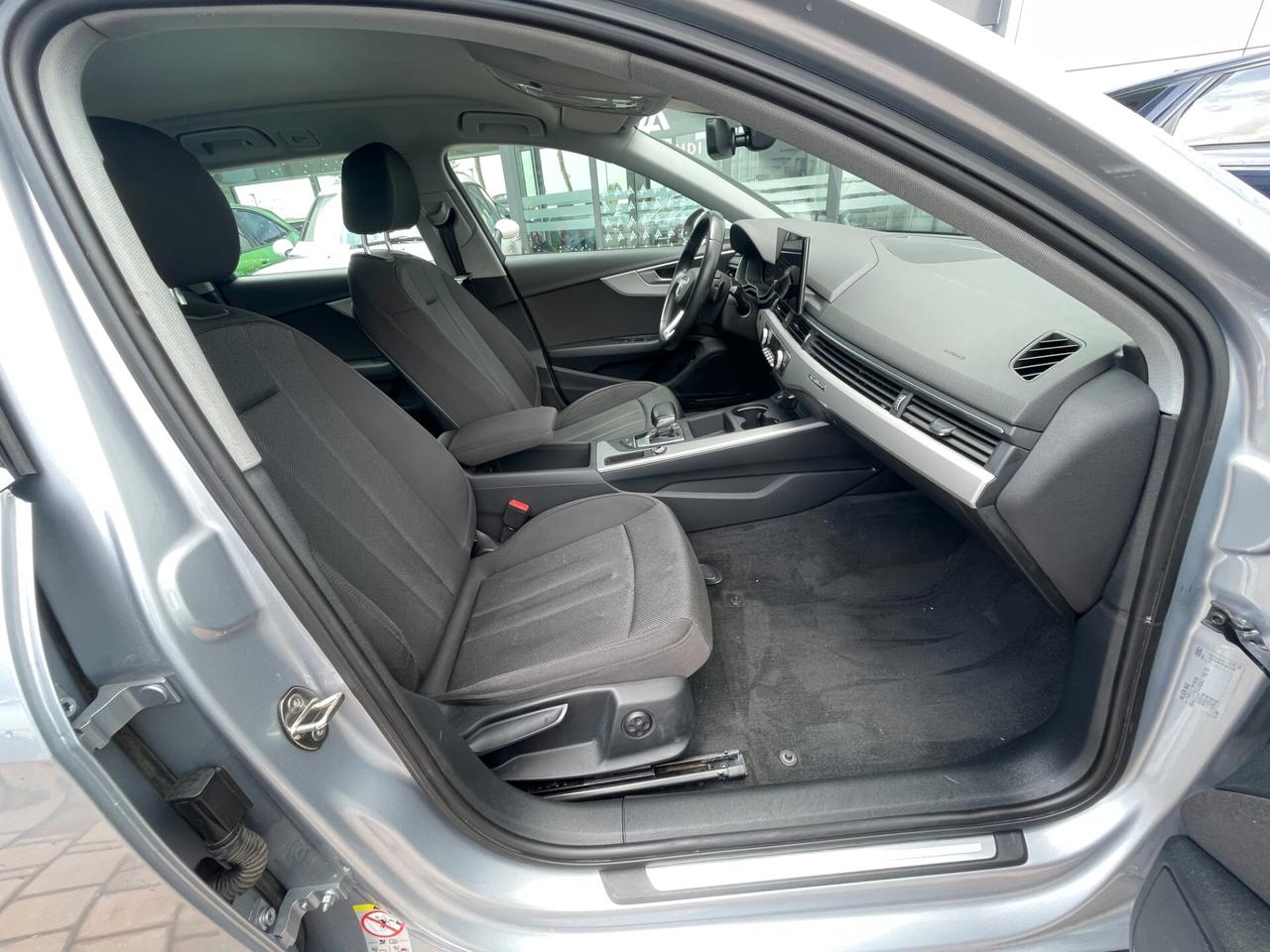 Audi A4 allroad 40 TDI 204 CV S tronic Business