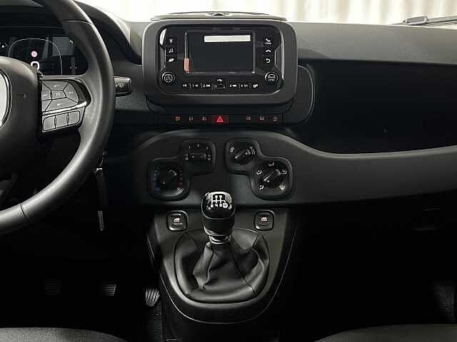 Fiat Panda 1.0 FireFly S&S Hybrid 5 posti KM0