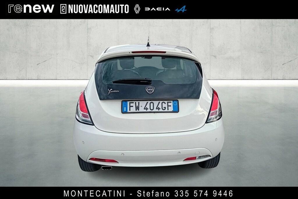 Lancia Ypsilon 5 Porte 1.2 Gold