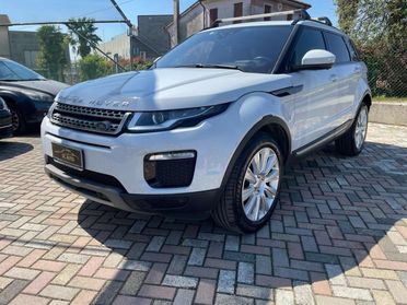 Land Rover Range Rover Evoque 5 Porte Range Rover Evoque 5p 2.0 sd4 HSE Dynamic 240cv auto