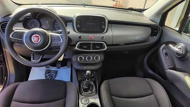 Fiat 500X 1.0 T3 120 CV