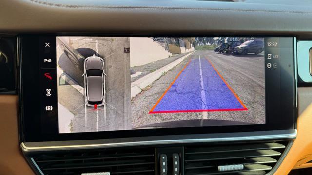 PORSCHE Cayenne 3.0 V6 E-HYBRID 340CV *ITALIANA*PRONTA CONSEGNA*