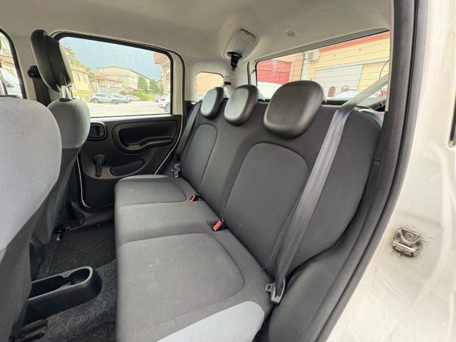 FIAT Panda 1.2 BERLINA ADATTA A NEOPATENTATI