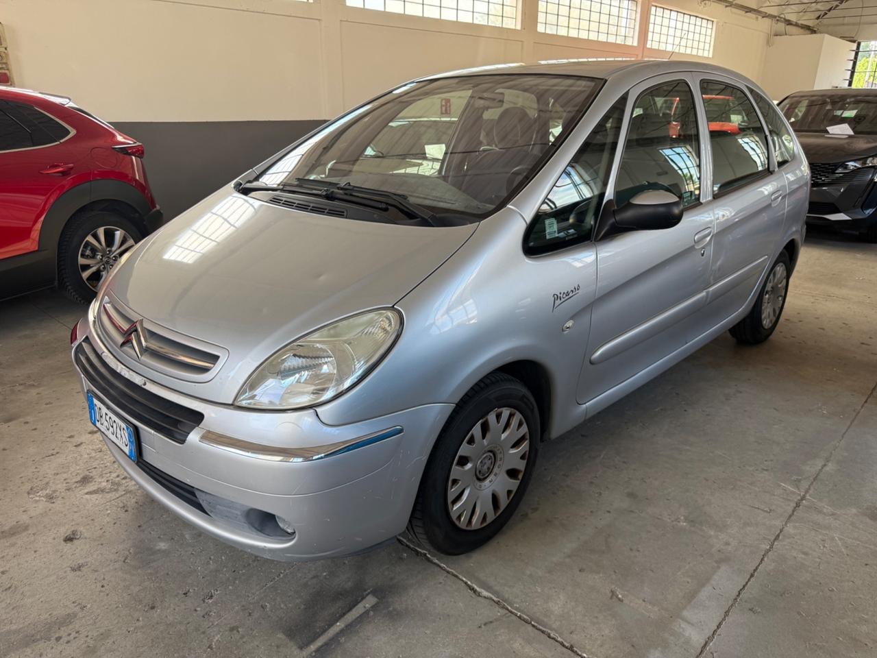 Citroen Xsara Picasso 1.6 16V Classique