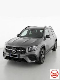 MERCEDES - GLB 200 d Premium auto