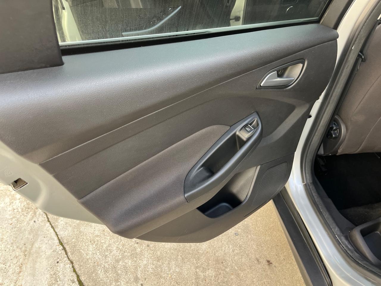 Ford Focus 1.6 EcoBoost 150 CV Start&Stop Titanium