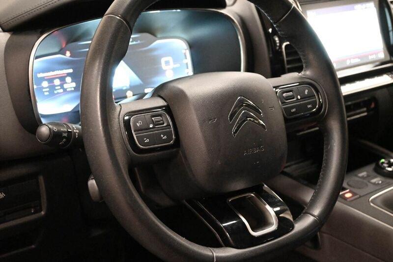 Citroën C5 Aircross C5 Aircross BlueHDi 130 S&S Feel