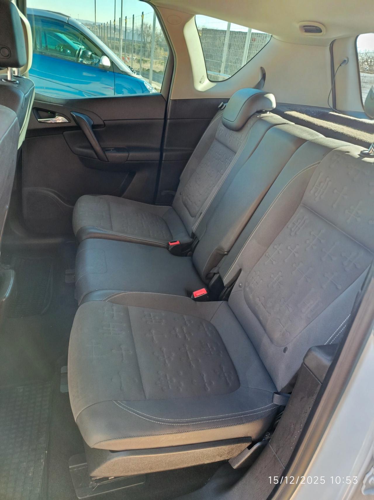 Opel Meriva 1.6 CDTI Start&Stop Innovation