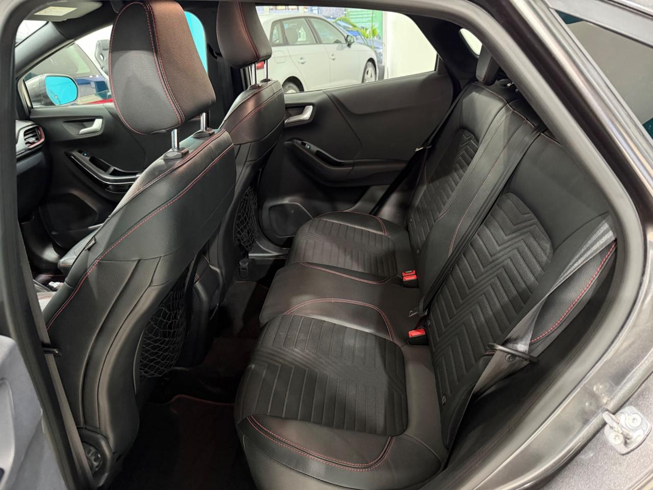 FORD PUMA 2020 ST-LINE X *BANG&OLUFSEN * FULL