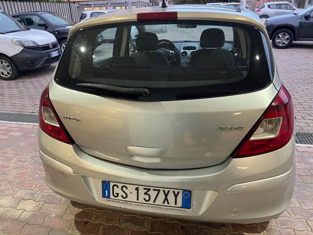 Opel Corsa 1.3 CDTI 75CV ecoFLEX 5 porte Club