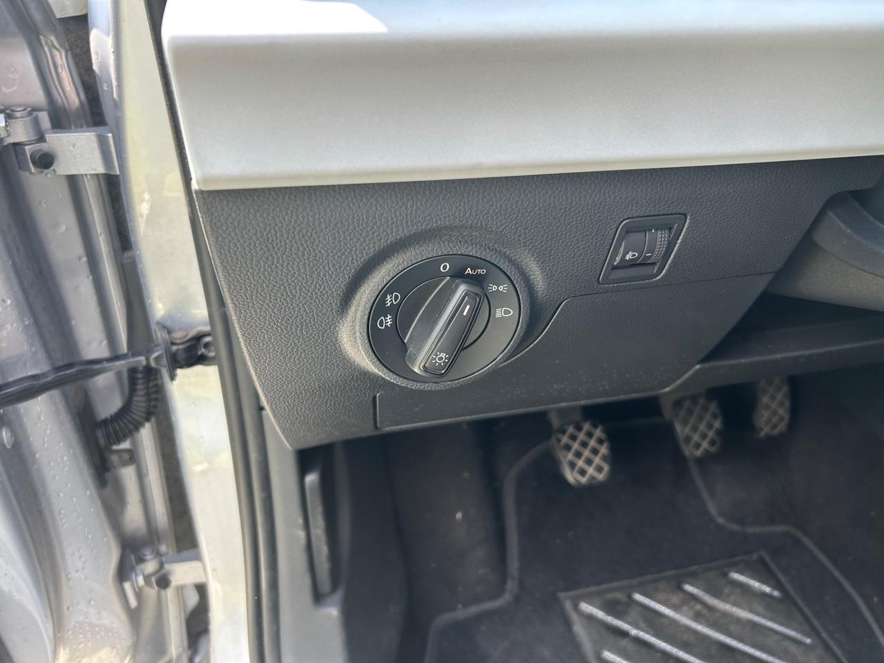 Seat Arona 1.0 TGI Reference