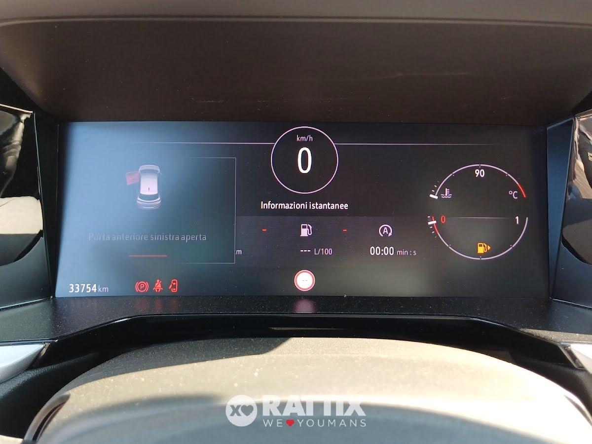 Opel Grandland 1.2 130CV GS