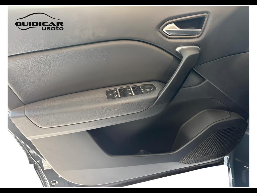RENAULT Captur II 2019 - Captur 1.0 tce Intens Gpl 100cv my21