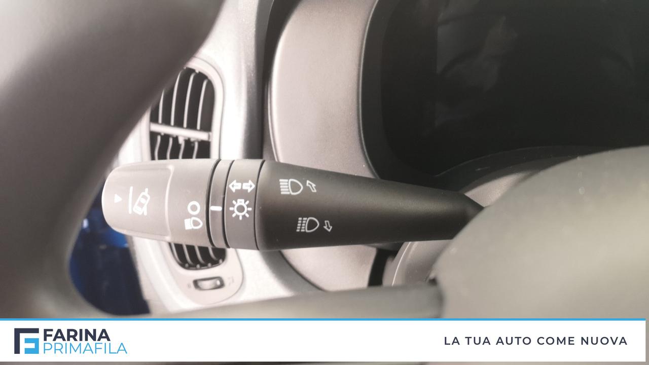 FIAT Pandina III 2024 - Pandina 1.0 firefly hybrid Pop s&s 70cv