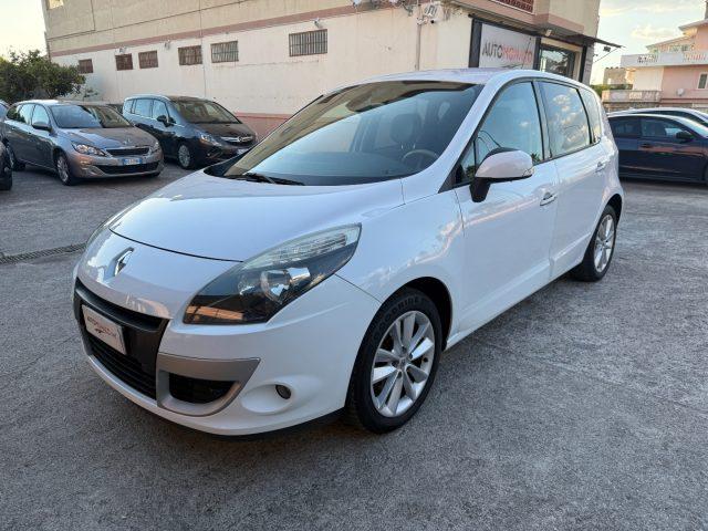 RENAULT Scenic X-Mod 1.5 dCi 110CV EDC Luxe